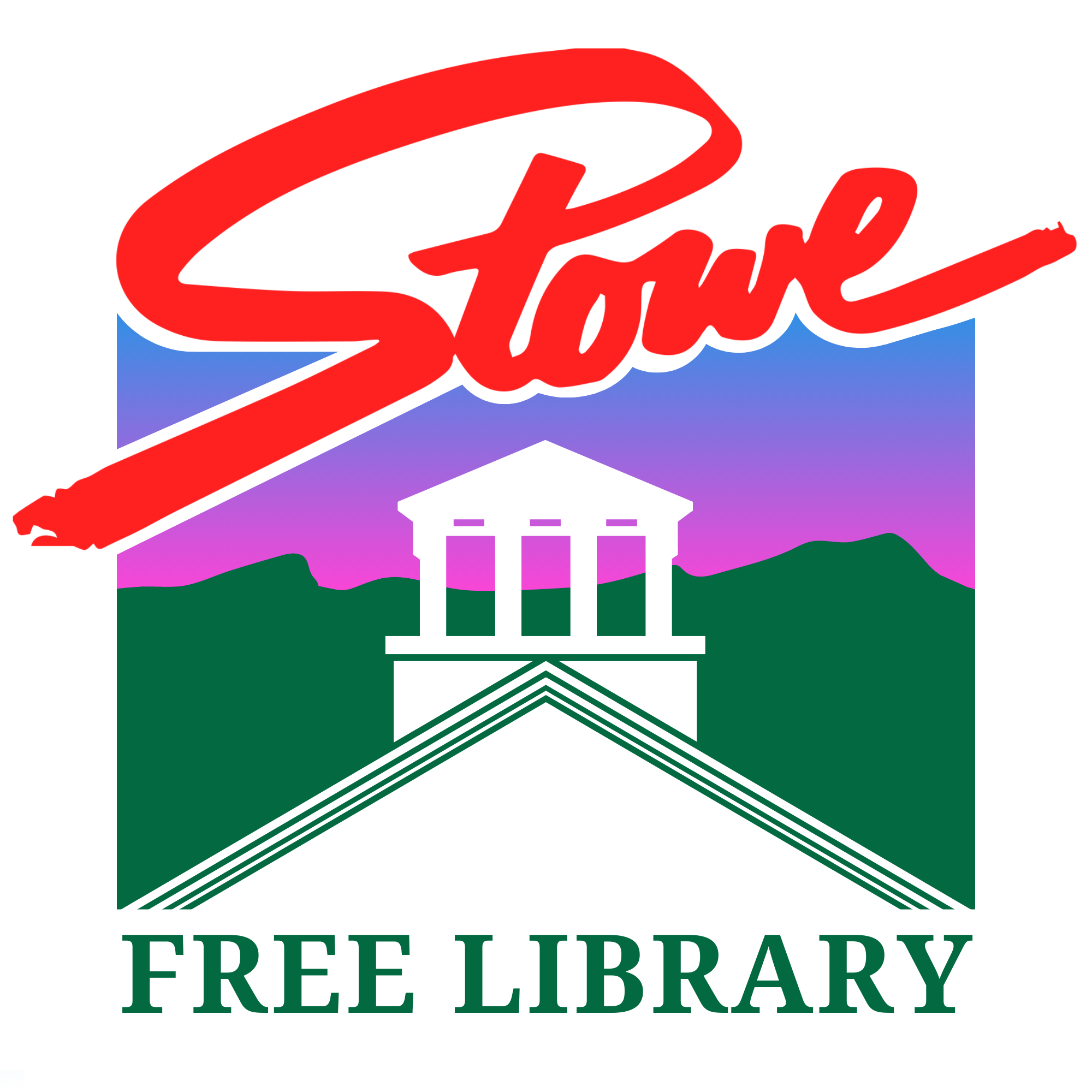 Library collection
