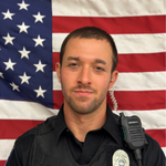 Stowe Police Department Logo