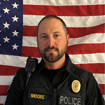 Stowe Police Department Logo